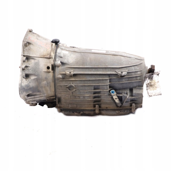 фото №10, Mercedes w204 w212 коробка передач автоматическая 722997 722.997 a2042702905