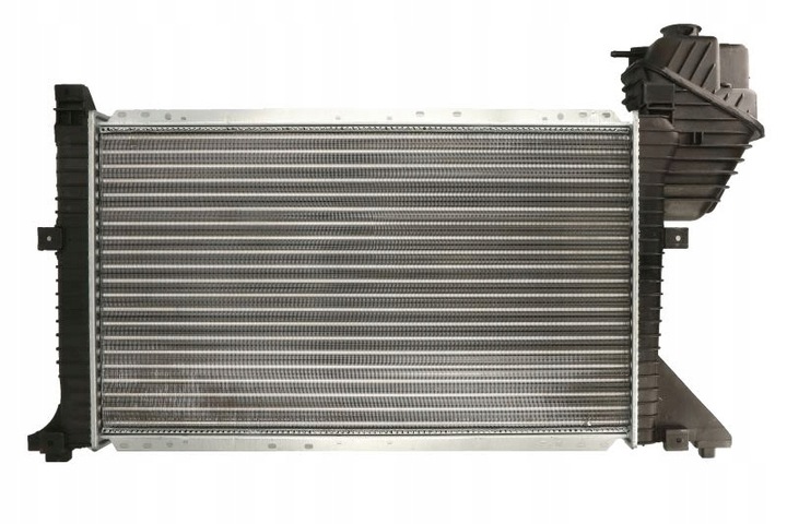 фото №16, Nrf радиаторов воды mercedes 55348