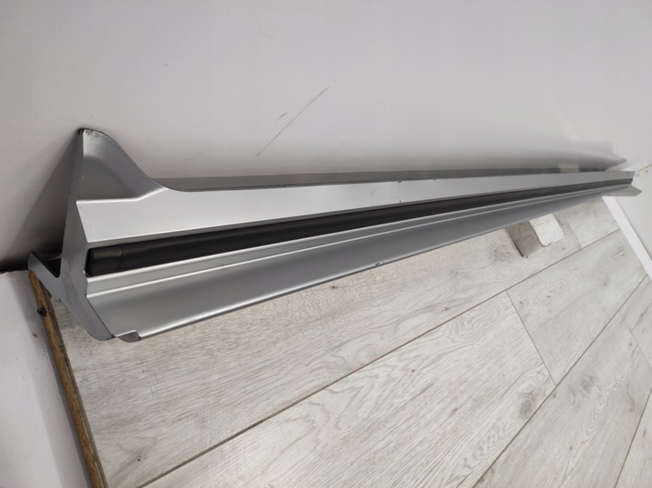 фото №7, Планка порогова ліва поріг hyundai ioniq v 5 87751-gi100