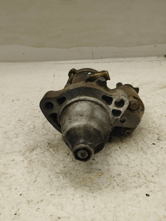 фото №5, Honda jazz стартер 42800-0950