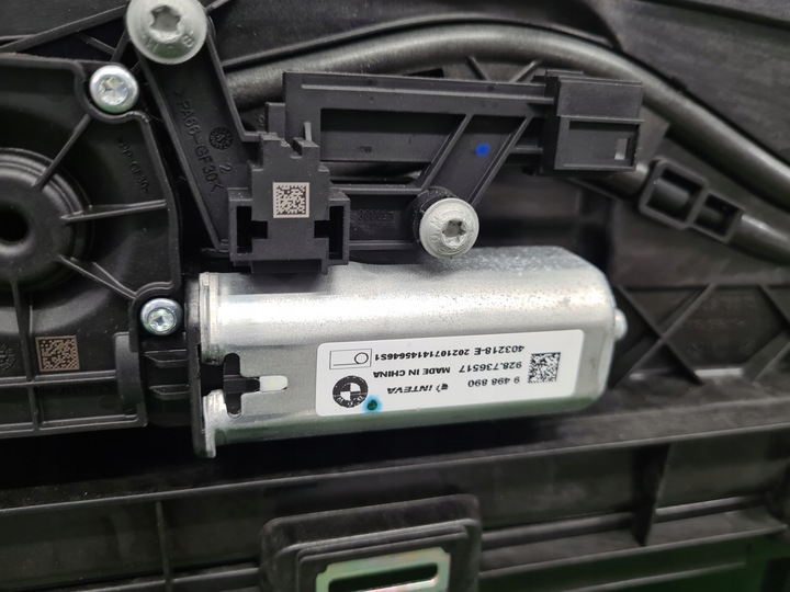 фото №7, Bmw 2 f44 люк крыша сдвижной 9287370