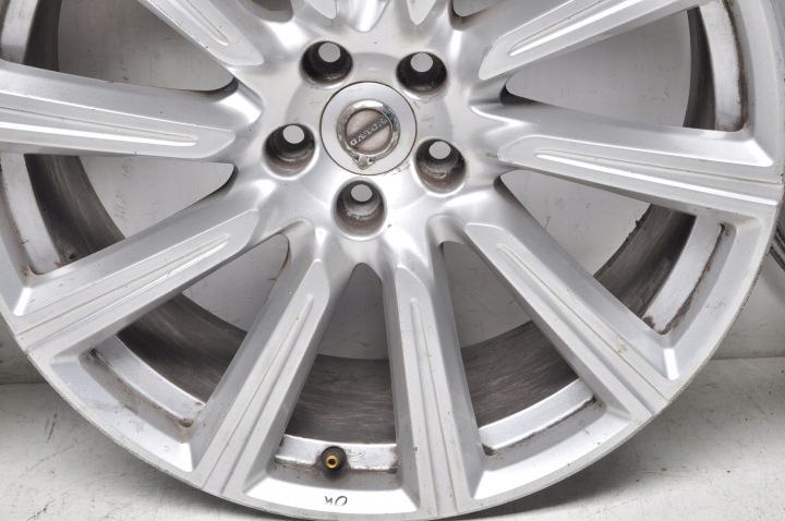 фото №13, Volvo xc60 ii xc90 диски алюминий 31362277 5x108 20h2 et38.5 9.0j