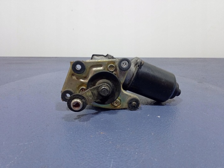 фото №9, Mazda mx-5 ii nb 98-01 механізм двигунчик двірник перед 849050-7680
