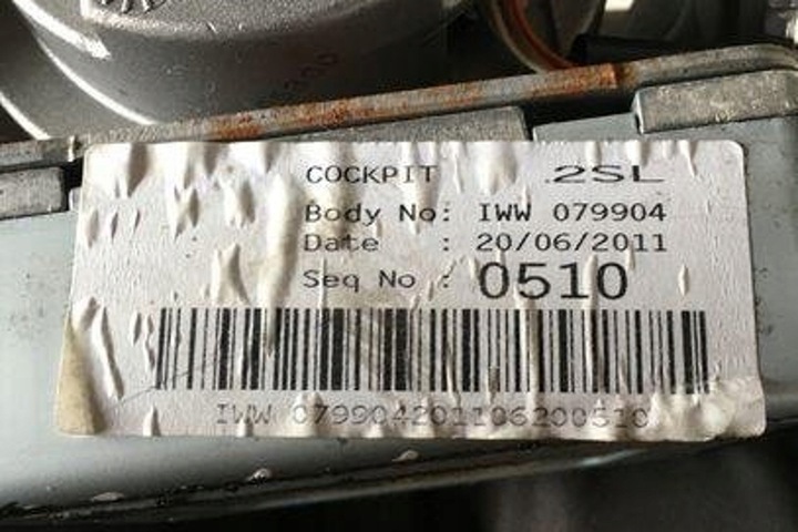 фото №7, Електричні підсилювач кермо kia sportage sl 563453u511 1.6l