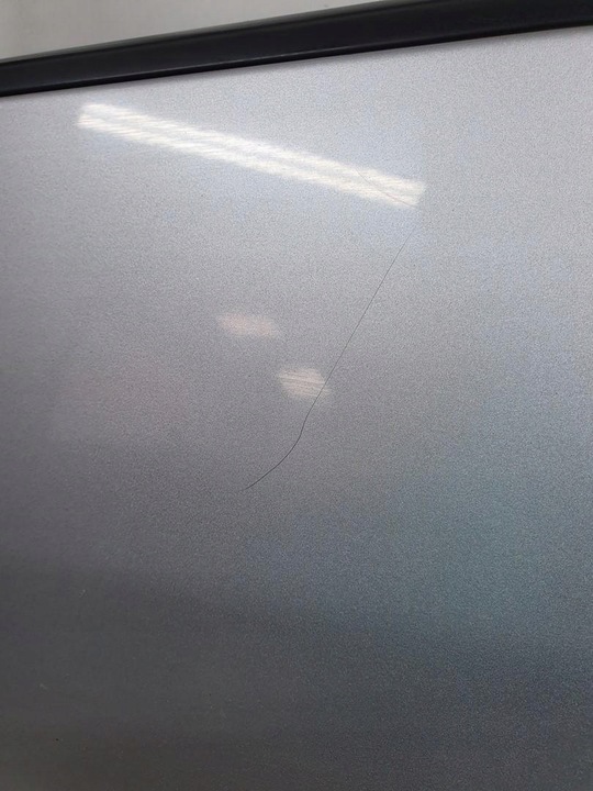 фото №3, Двері лівий зад задні ted69 renault espace iv