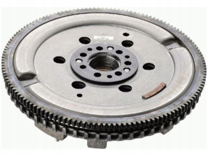 фото №2, Колесо маховики renault avantime 2.0 01-03 vel satis 2.0 02-09