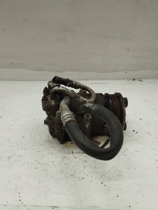 фото №5, Ford focus mk3 iii компресор кондиціонера ap31-19d629-ba