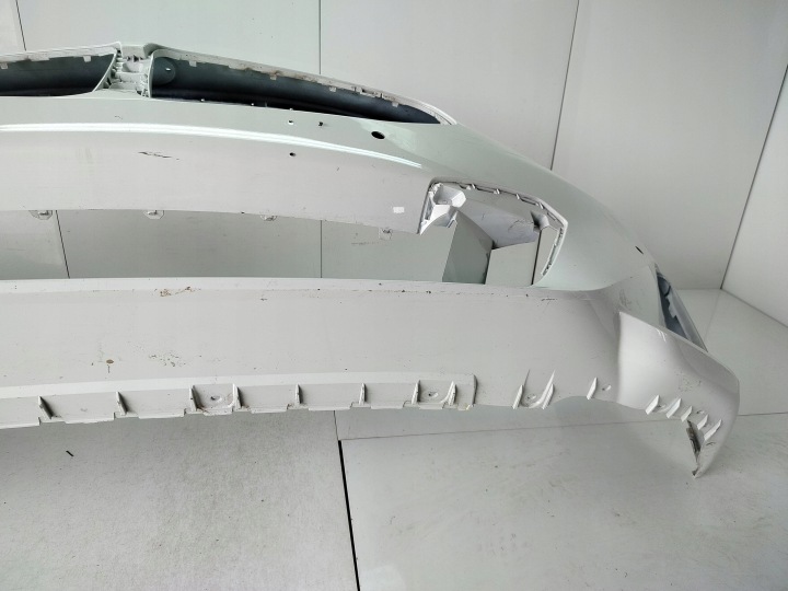 фото №7, Бампер передній перед bmw 2 g42 2021- 51118497279