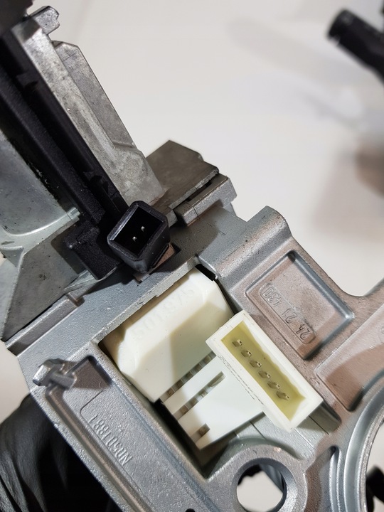 фото №8, Набір стартовий комп'ютер 12992629 opel astra h iii 1.7cdti eur