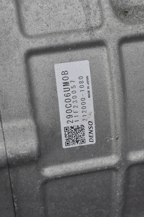 фото №7, X-trail iv t33 1.5 vc-t e-power коробка передач l26ru3a 290c06um0b 212000-1080