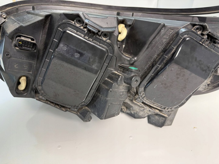 фото №9, Фара передня права toyota proace | 9808567680