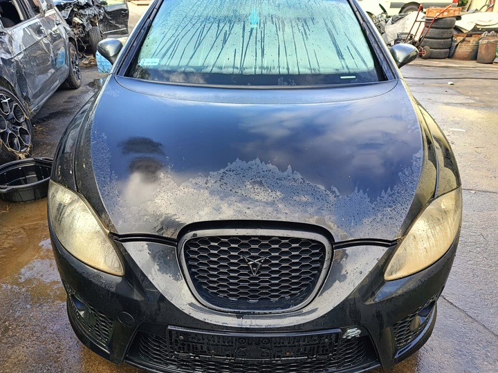 фото №14, Seat leon ii 1p1 fr сидіння лівий правий