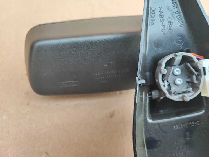 фото №9, Ford ecosport 2 2015r дзеркало внутрішні фотохромні