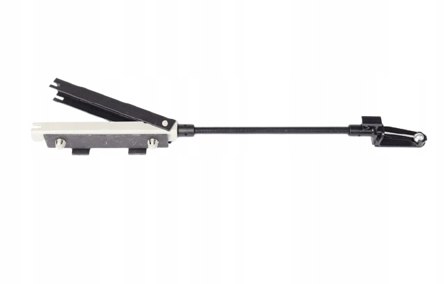 фото №1, Оригінальні тягa трос капота 1t1823531c