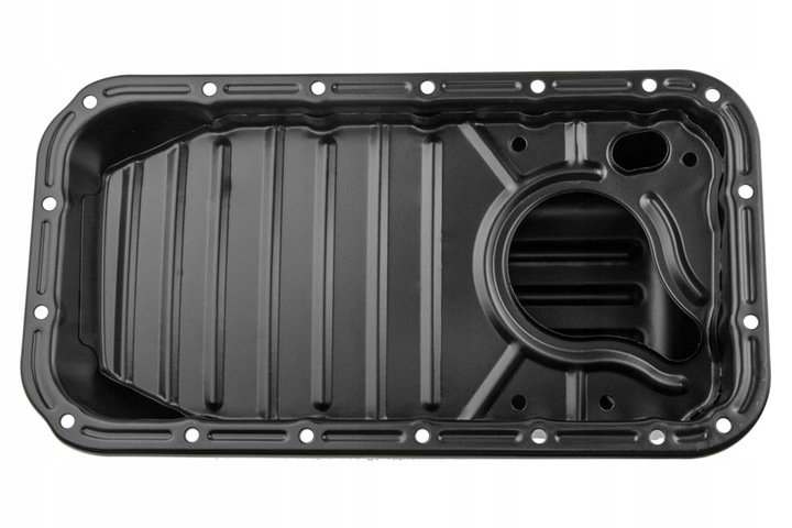 фото №2, Поддон масляная nty do chevrolet spark 1.0 1.2