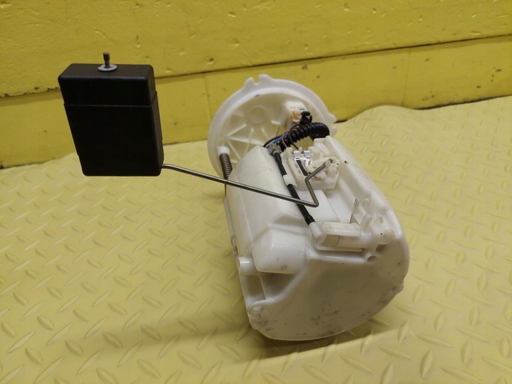 фото №6, Mazda 5 2.3 помпа топлива 1019620393