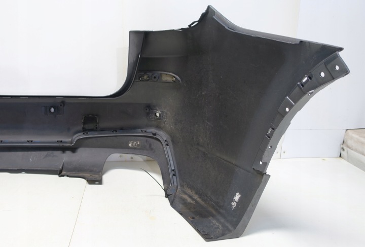 фото №13, Bmw x3 f25 8048131 2010-2014 4 pdc задний бампер