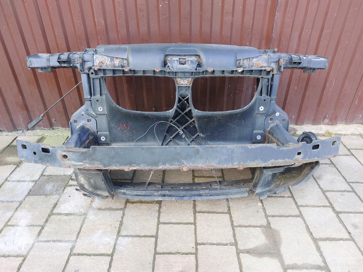 фото №1, Pas переднє підсилювач bmw 1 e87 07r