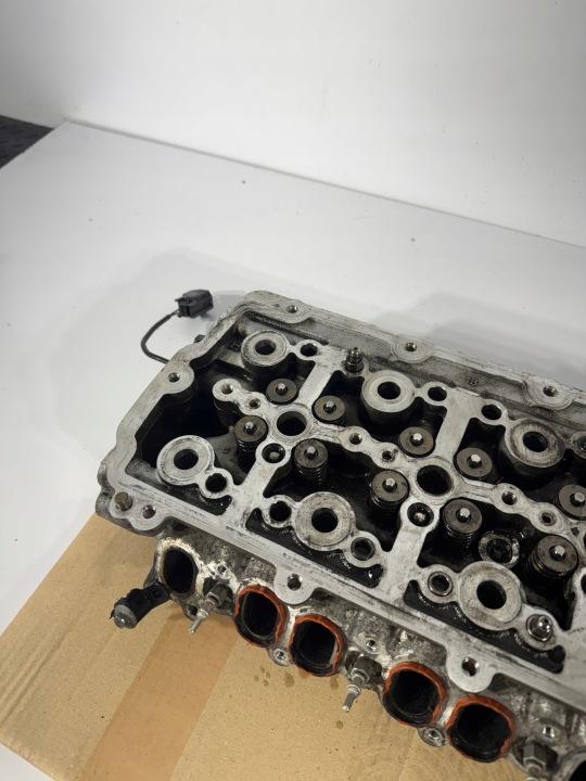фото №5, Jaguar f-pace 2.0d головка 204dtd pbg4d3-6090-ac