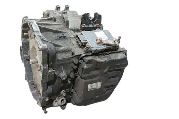 фото №7, Коробка передач коробки передач volvo xc60 tg81sc 2.0l дизель 133kw 2016