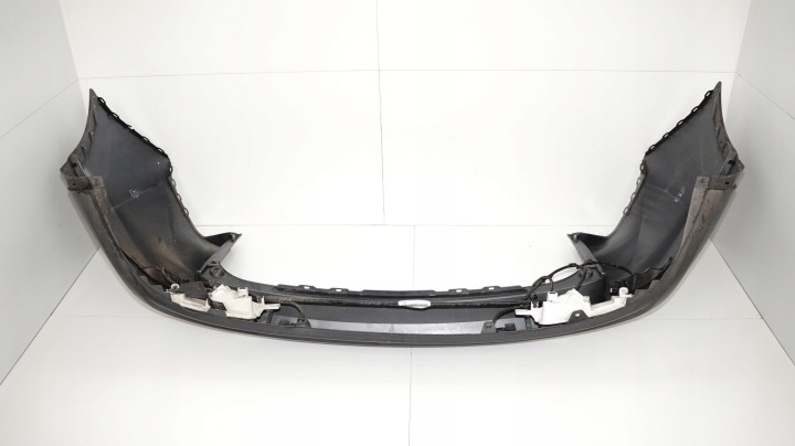 фото №13, Задний бампер honda crv iv 12-14r pdc