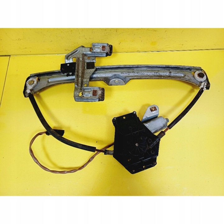 фото №6, Підйомник скло праве перед chrysler pt cruiser 2 pin 04724556ad nr149