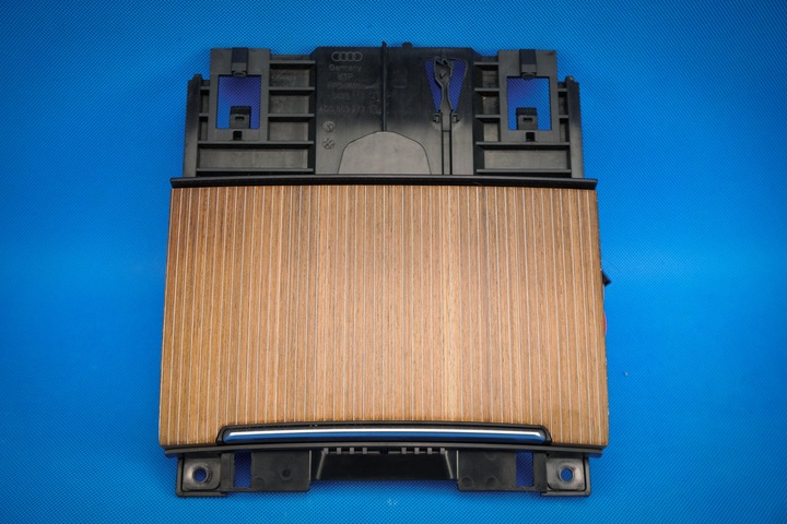 фото №7, Планка dekor бардачка audi a6 s6 a7 4g0863440at ka3