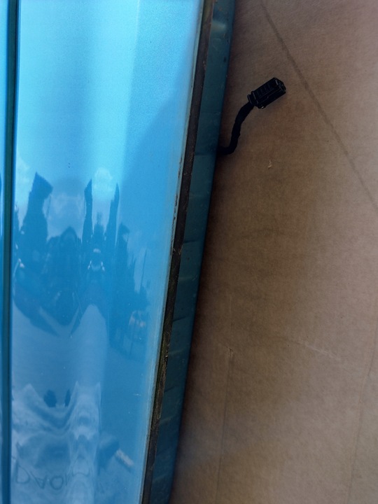 фото №12, Citroen c4 picasso дверь передние правые перед knyc