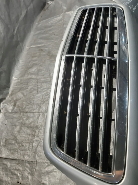 фото №11, Mercedes sport купе w203 капот перед 744