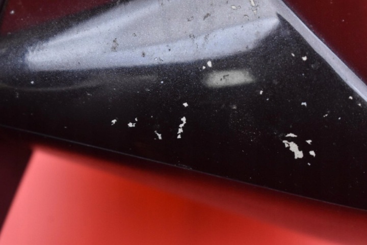 фото №9, Зеркало правое 209 eu 4021000668 toyota c-hr 1 i 16-20 11 pin