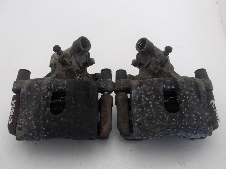 фото №1, Ford c-max mk2 14-18 суппорт тормозной задний правые левый зад