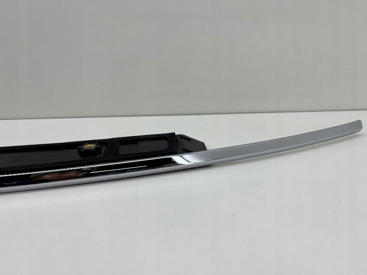 фото №5, Skoda superb iii накладка молдинг задньої кришки хром 3v9853098b
