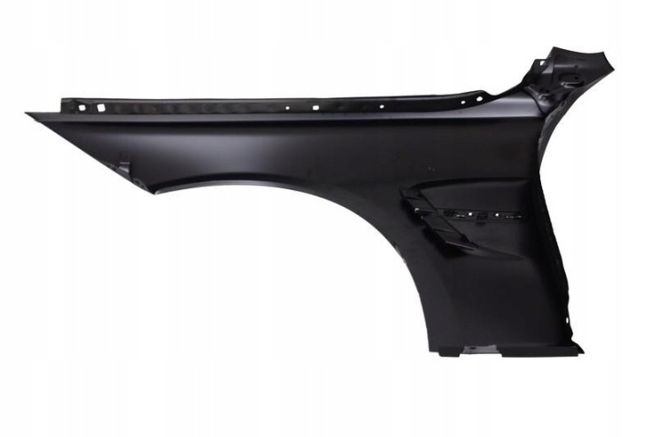 фото №11, Крила bmw f30/f31 11-18 вигляд m3