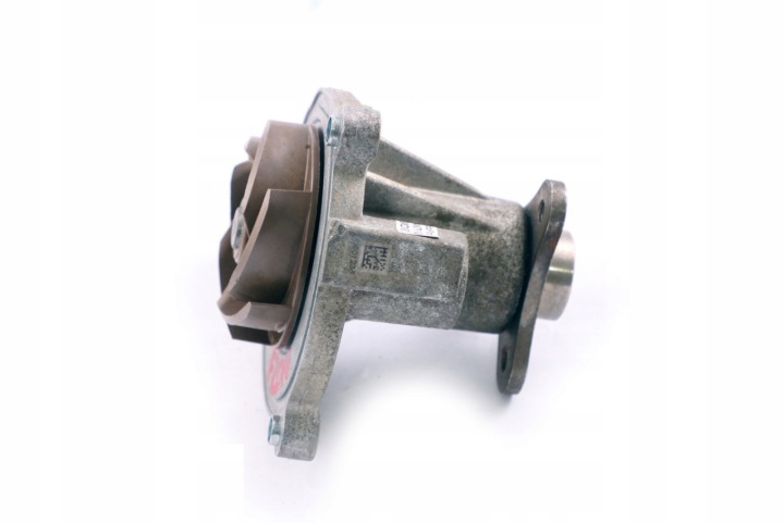 фото №11, Bmw f20 f21 f22 f30 f31 lci насос охолодження основний  b38 бензин 8631692