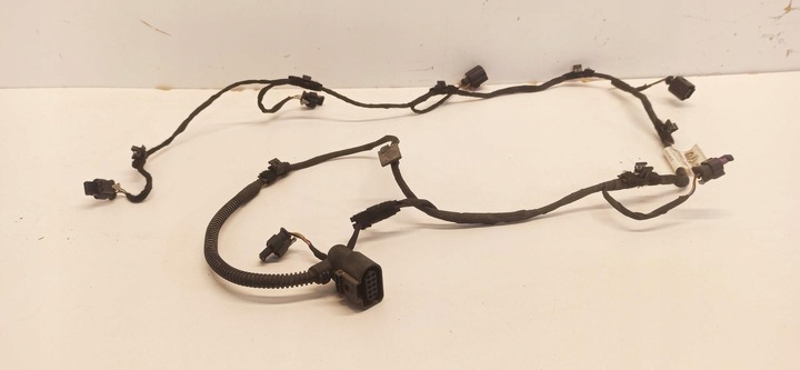 фото №1, Vw golf viii 8 hb жгут бампера pdc зад 5h0971104p