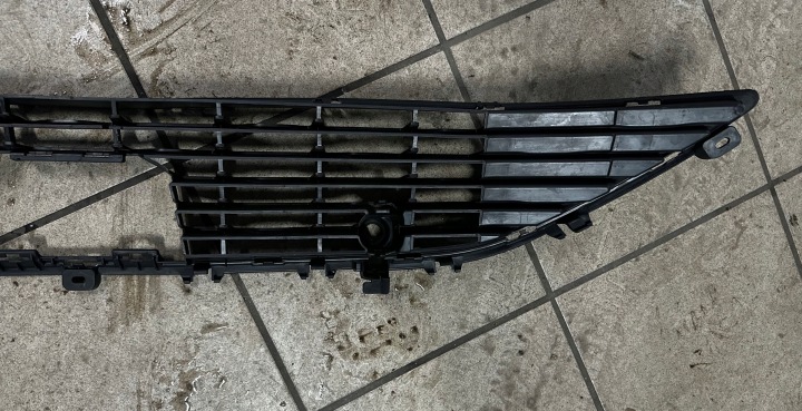 фото №6, Решітка бампера перед opel corsa f 9829832180