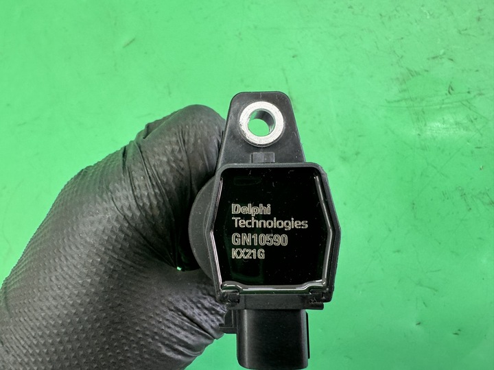 фото №9, Котушка запалювання котушка hyundai i30 i 1.4b 16v 07-12 kia ceed