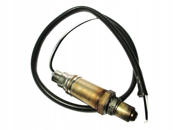 фото №9, Лямбда-зонд uniw. 3-przew.,bez штекеры, обогрев
