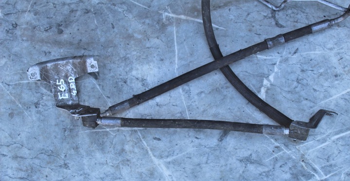 фото №4, Шланг усилителя bmw e65 европа n62b40 n62 4.4