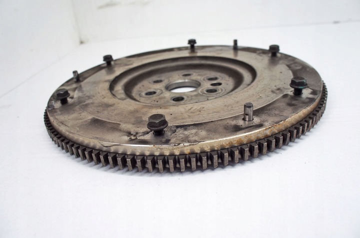 фото №6, Tl113 mg zs 1.5i сцепление комплектные 10261236 3y05x 103535514