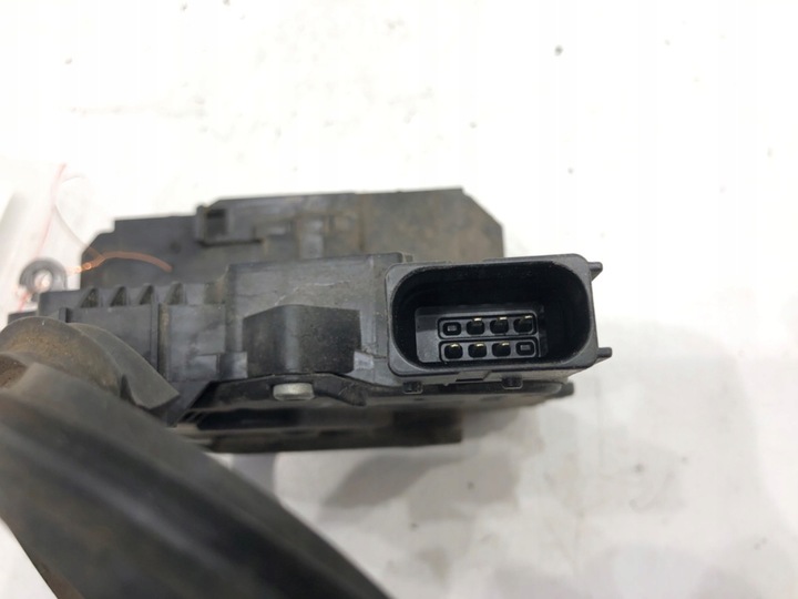 фото №5, Замок дверь правые зад fiat grande punto хэтчбек 55701966