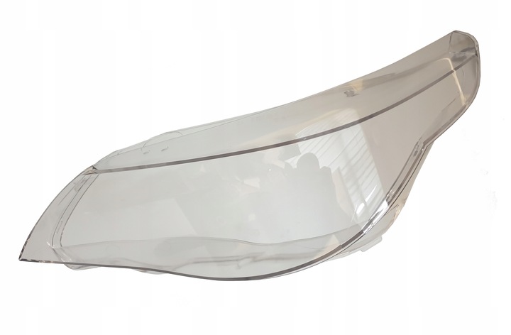 фото №1, Скло ліві скло плафон фара bmw e60 e61 нове