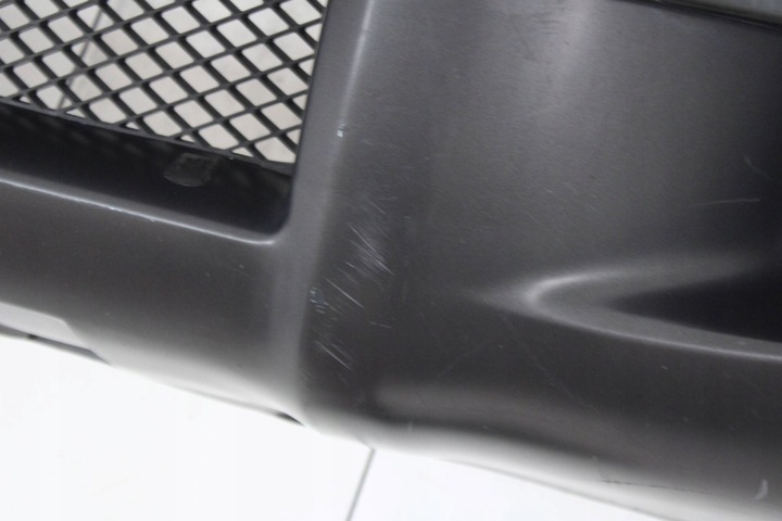 фото №9, Hyundai tucson i 2004r- бампер перед переднє широкий