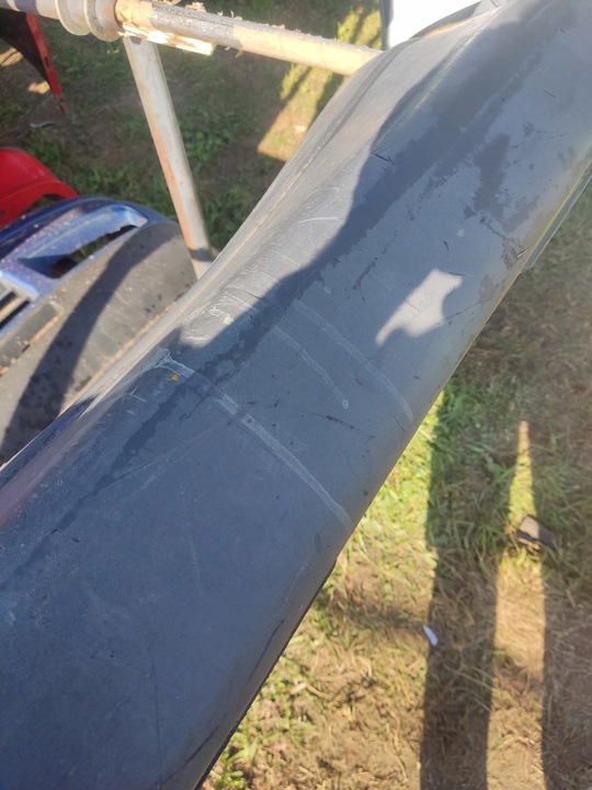 фото №6, Бампер задний transporter t5