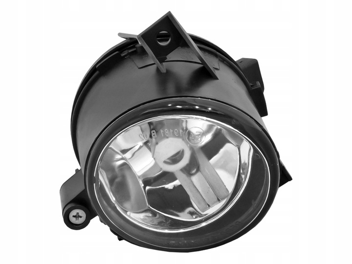 фото №4, Галоген лампа seat cordoba ibiza 6l 06-08r. pr