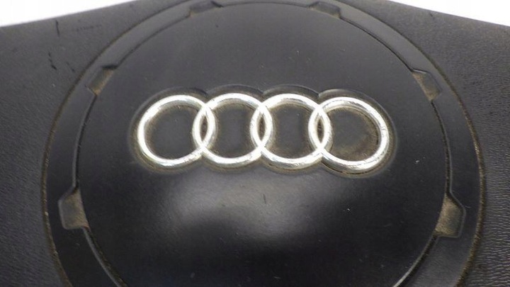 фото №6, Подушка подушка безпеки водія audi a3 8l 8l0880201h