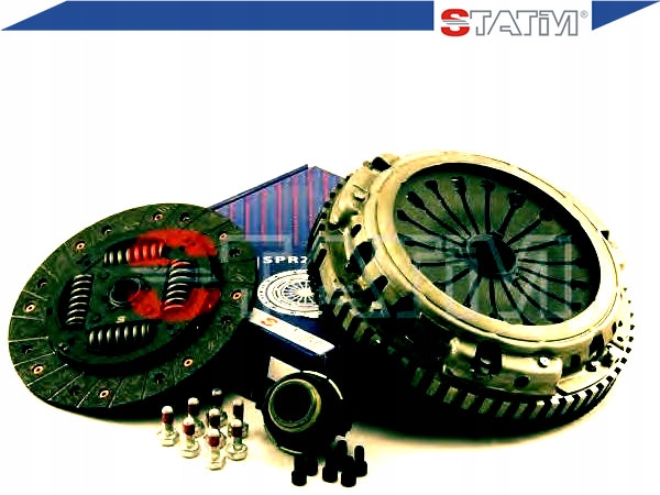 фото №2, Комплект зчеплення набір peugeot 607 2.0 hdi 9d. 9