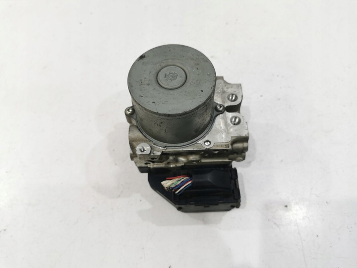 фото №7, Насос abs toyota rav4 iii 3 2005-2012 44540-42251 89541-42441 133800-9670