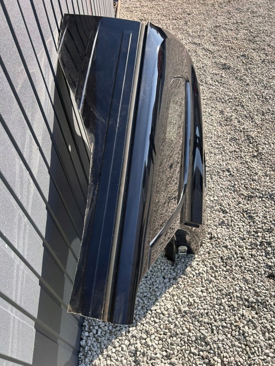 фото №10, Dodge durango 2019 2020 2021 2022 2023 24 крыло левое заднее задний зад зад