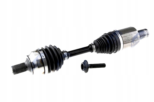 фото №2, Nty полуось приводная mercedes c280 c300 c320 c350 w204 3.0 3.2 3.5 08-